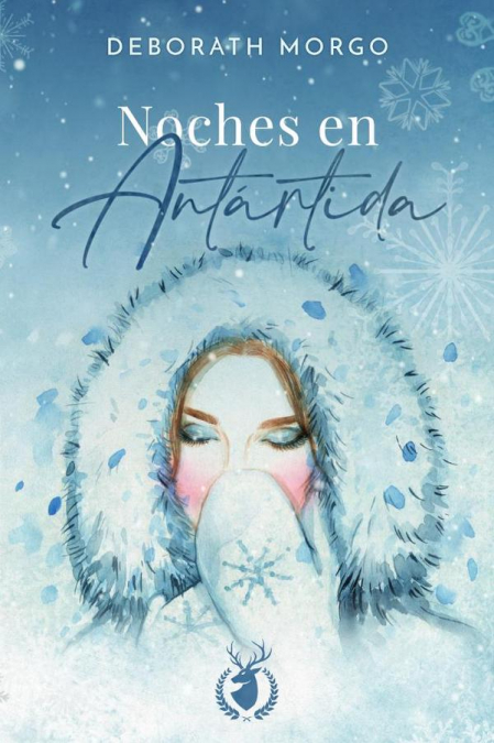 Noches en Antártida