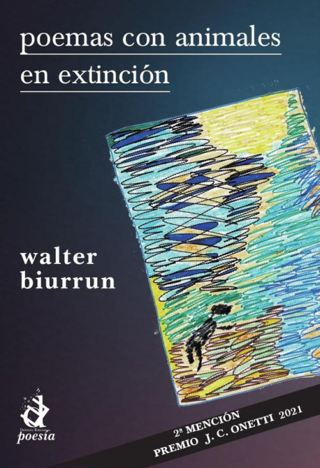 Poemas con animales en extinción