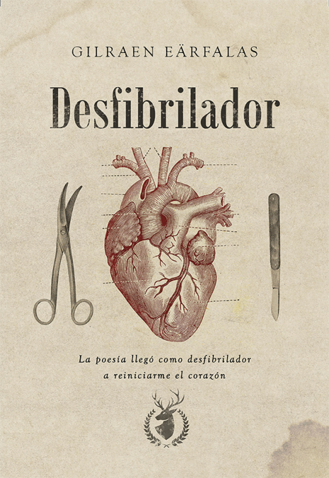 Desfibrilador