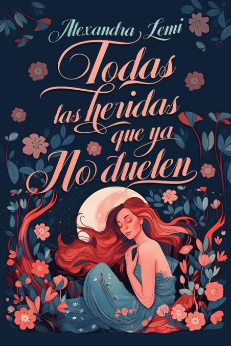 Todas las heridas que ya no duelen