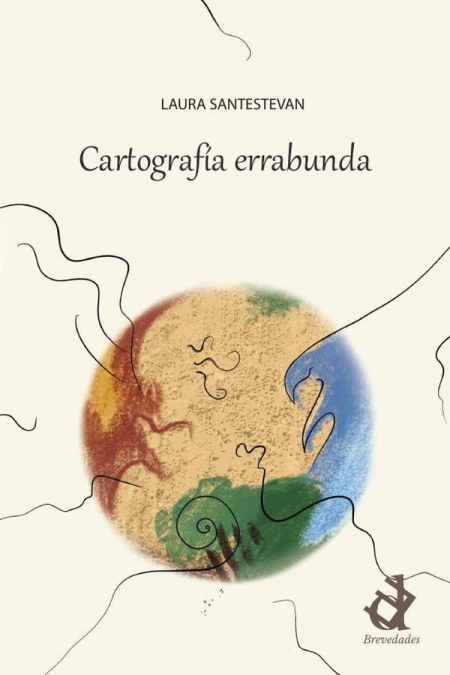 Cartografía errabunda
