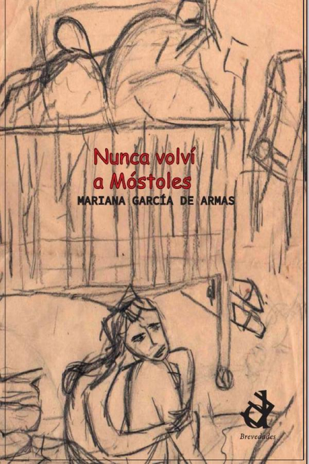 Nunca volví a Móstoles