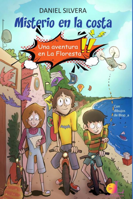 Misterio en la costa