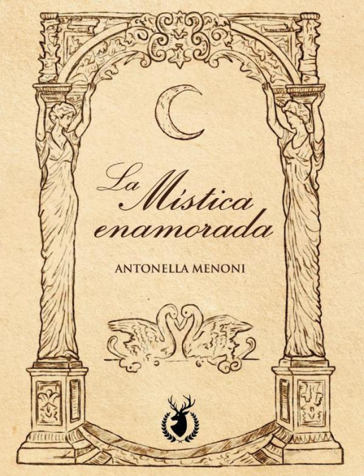 La Mística enamorada