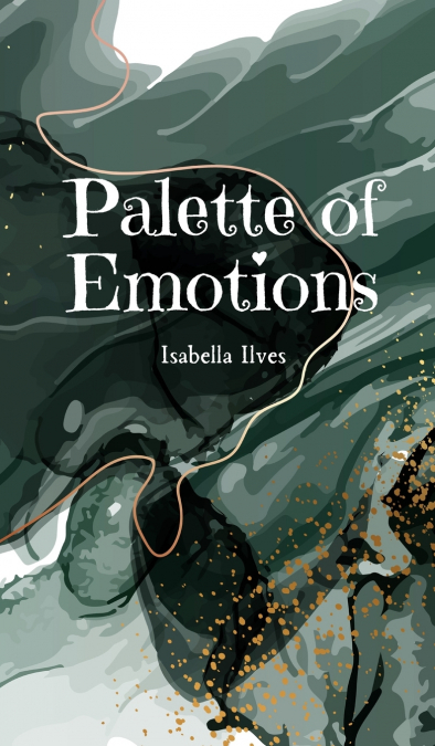 Palette of Emotions