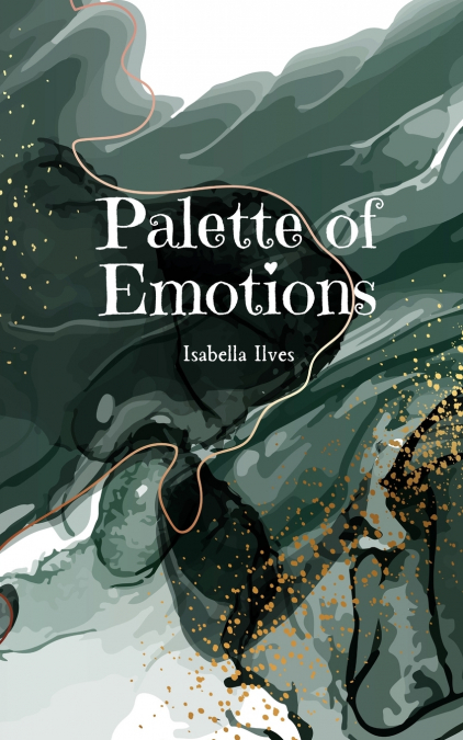 Palette of Emotions