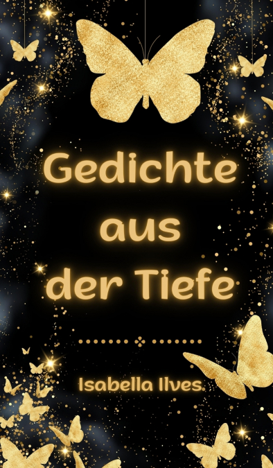 Gedichte aus der Tiefe