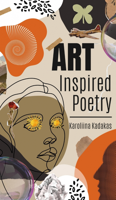 Art Inspired Poetry