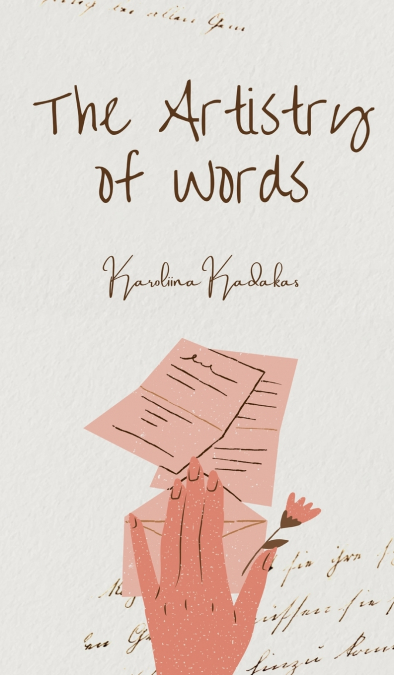 The Artistry of Words