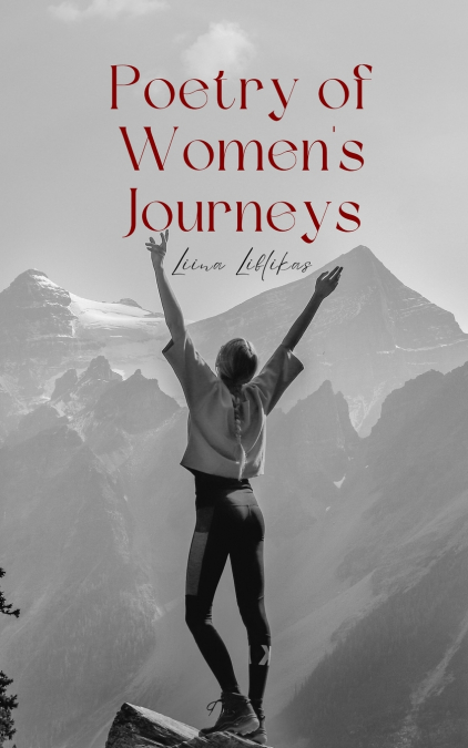 Poetry of Women’s Journeys