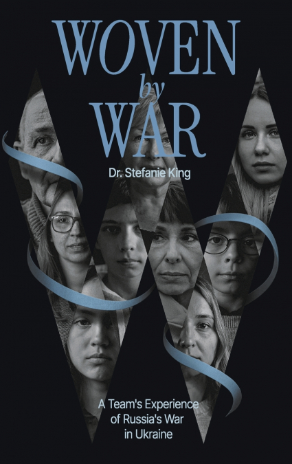 Woven by War