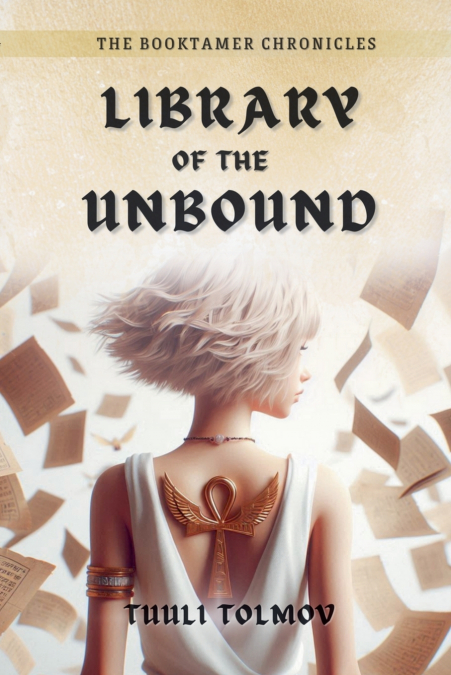 Library of the Unbound