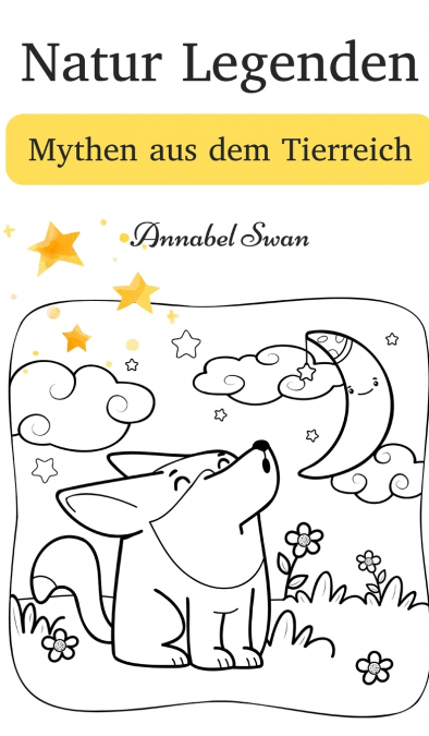 Natur Legenden
