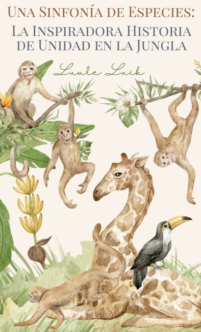 Una Sinfonía de Especies