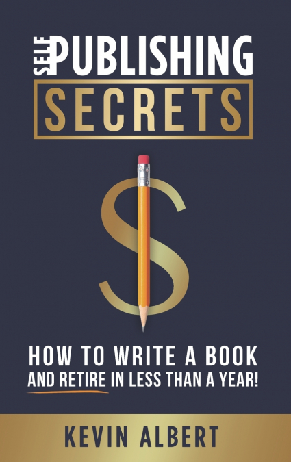 Self-Publishing Secrets