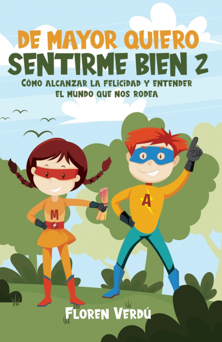 DE MAYOR QUIERO SENTIRME BIEN 2