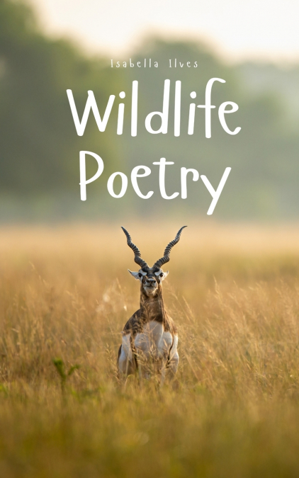 Wildlife Poetry