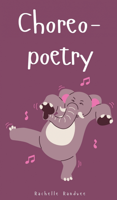 Choreopoetry