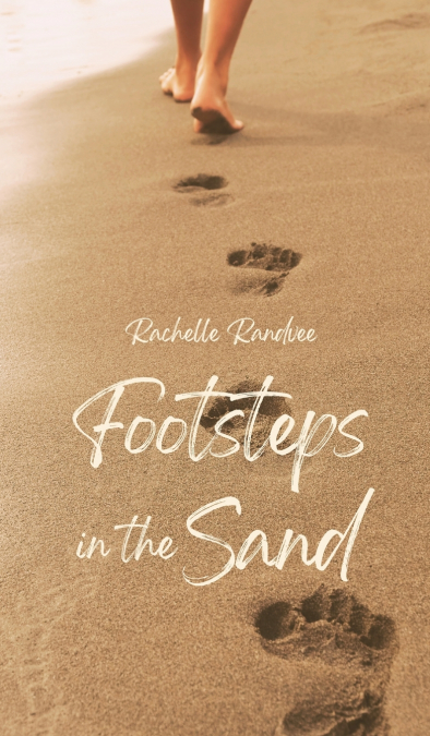 Footsteps in the Sand