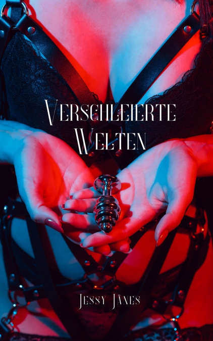 Verschleierte Welten