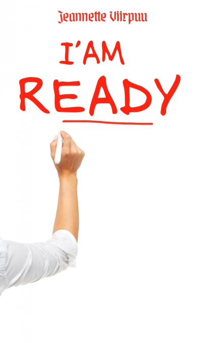 I’am Ready
