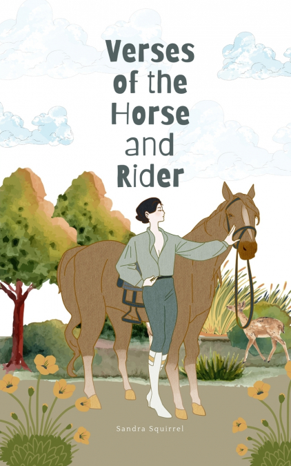 Verses of the Horse and Rider