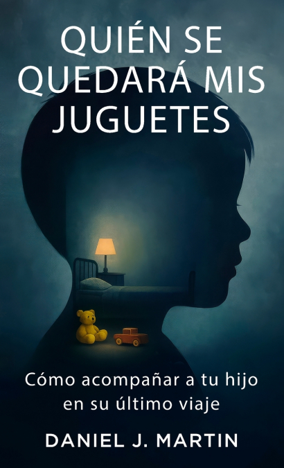 Quién se quedará mis juguetes