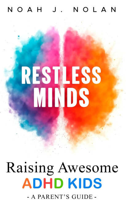 Restless Minds