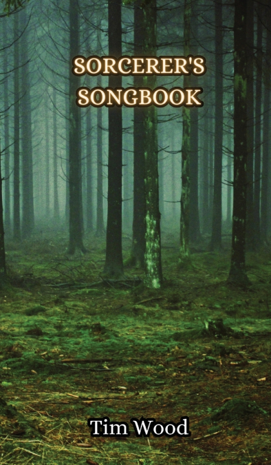 Sorcerer’s Songbook