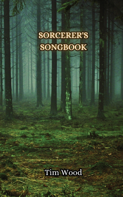 Sorcerer’s Songbook