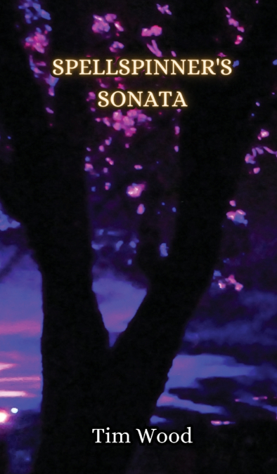 Spellspinner’s Sonata