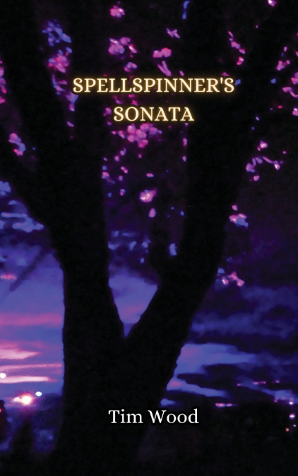 Spellspinner’s Sonata
