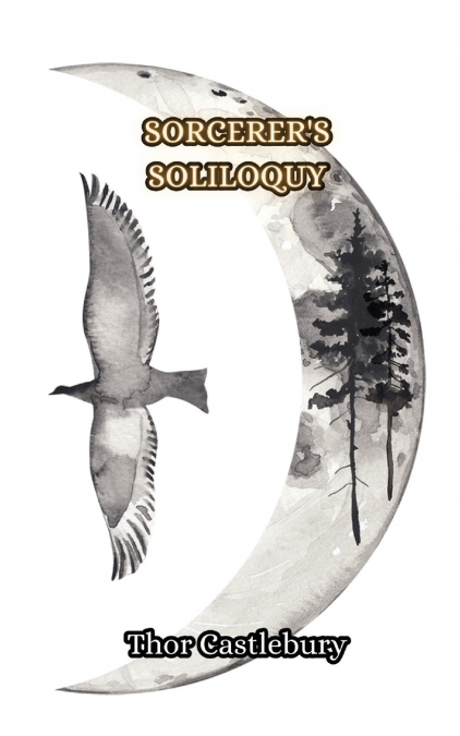 Sorcerer’s Soliloquy