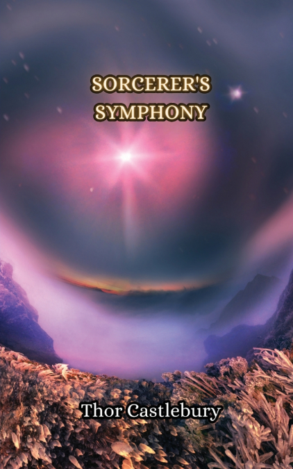 Sorcerer’s Symphony