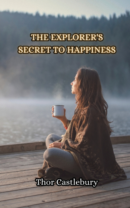 The Explorer’s Secret to Happiness