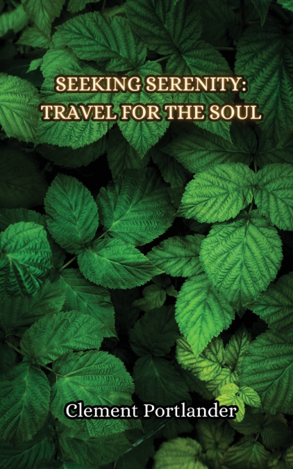 Wander, Wonder, Grow