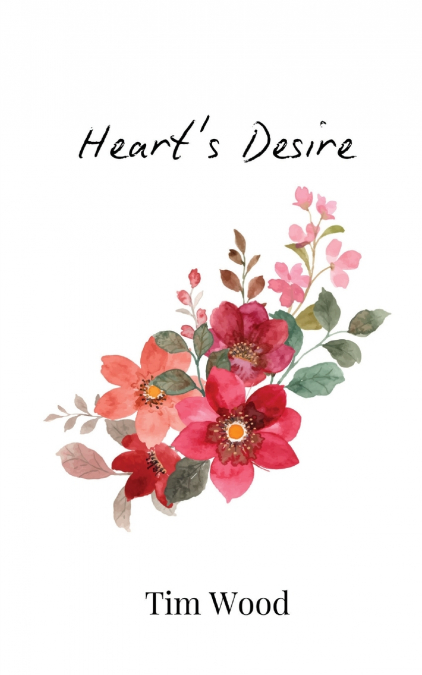 Heart’s Desire