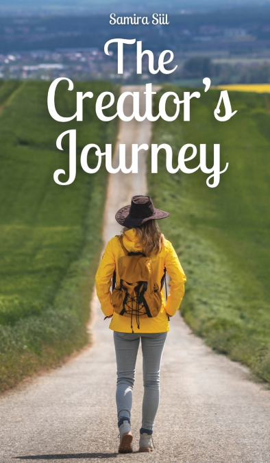 The Creator’s Journey