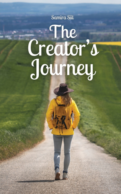 The Creator’s Journey
