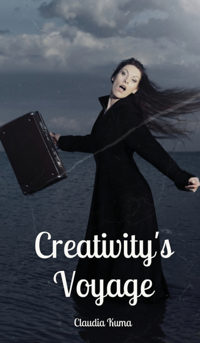 Creativity’s Voyage