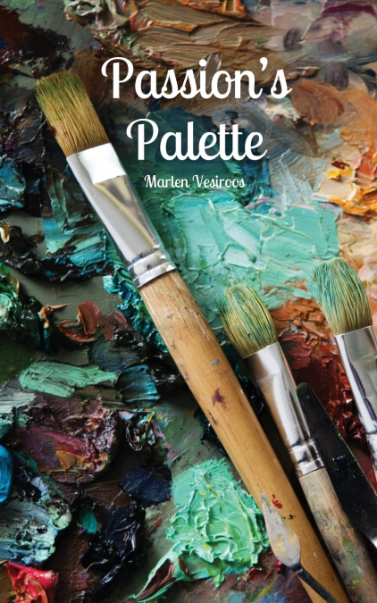 Passion’s Palette
