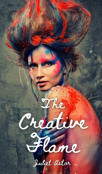 The Creative Flame