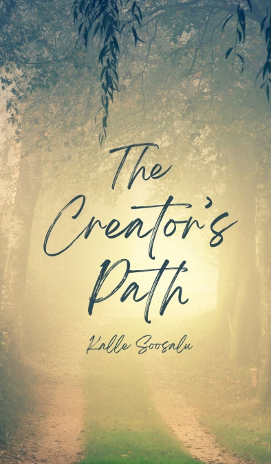 The Creator’s Path