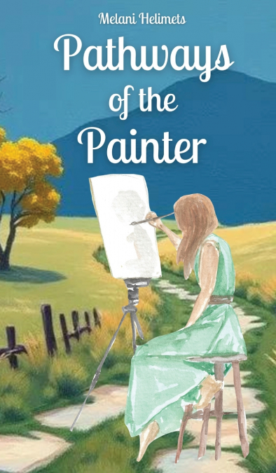 Pathways of the Painter