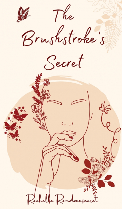The Brushstroke’s Secret