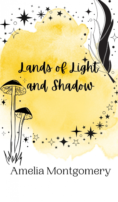 Lands of Light and Shadow