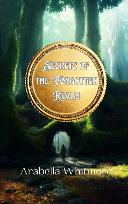 Secrets of the Forgotten Realm