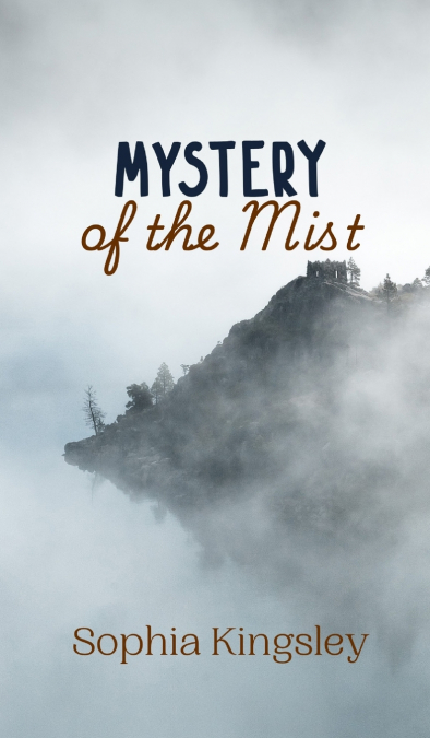 Mystery of the Mist
