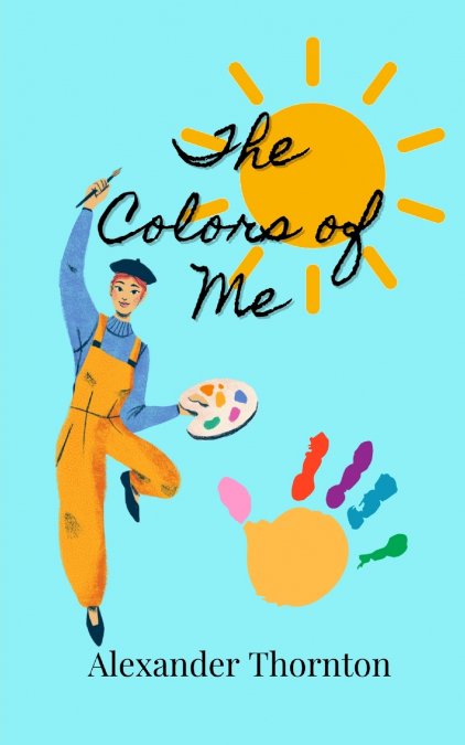 The Colors of Me
