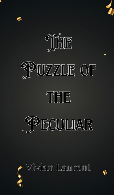 The Puzzle of the Peculiar
